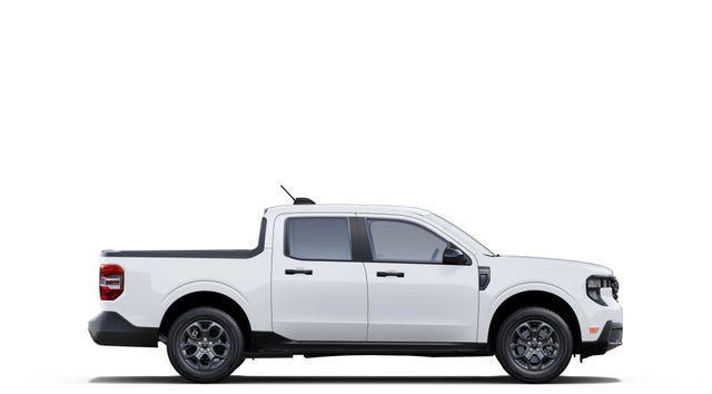 new 2025 Ford Maverick car, priced at $34,355