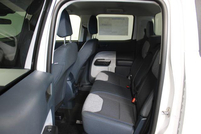 new 2025 Ford Maverick car, priced at $33,281