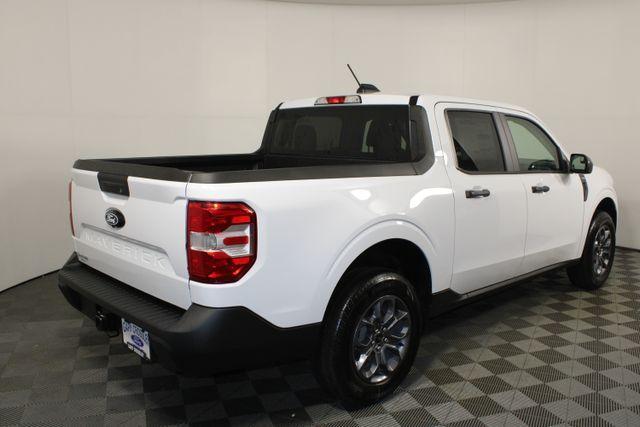 new 2025 Ford Maverick car, priced at $33,281