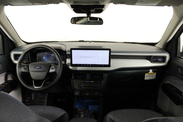 new 2025 Ford Maverick car, priced at $34,980