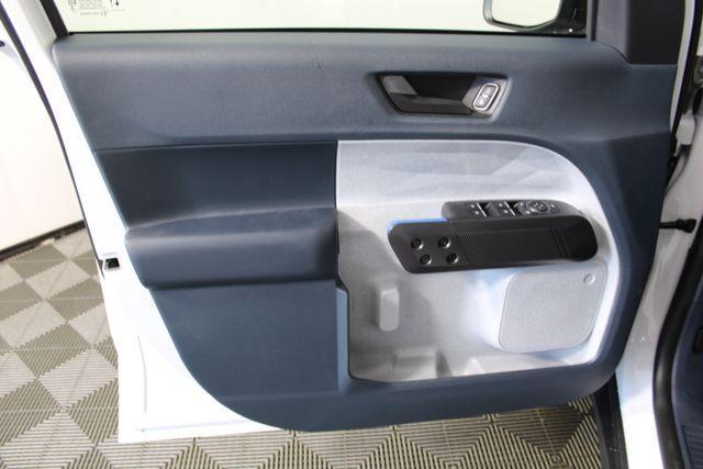 new 2025 Ford Maverick car, priced at $33,281