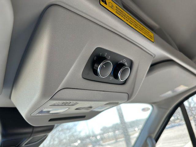 new 2023 Ford Transit-350 car, priced at $87,000