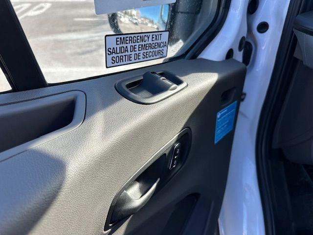 new 2023 Ford Transit-350 car, priced at $87,000