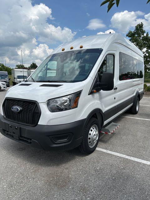 new 2023 Ford Transit-350 car, priced at $88,900