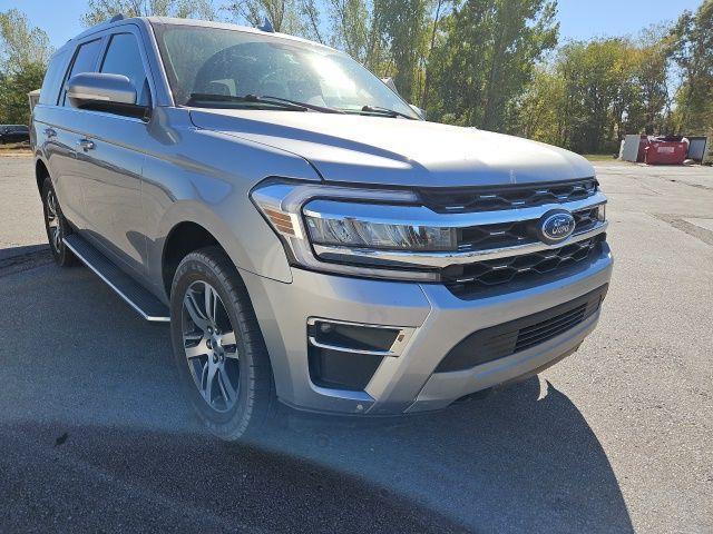 used 2022 Ford Expedition car, priced at $42,000