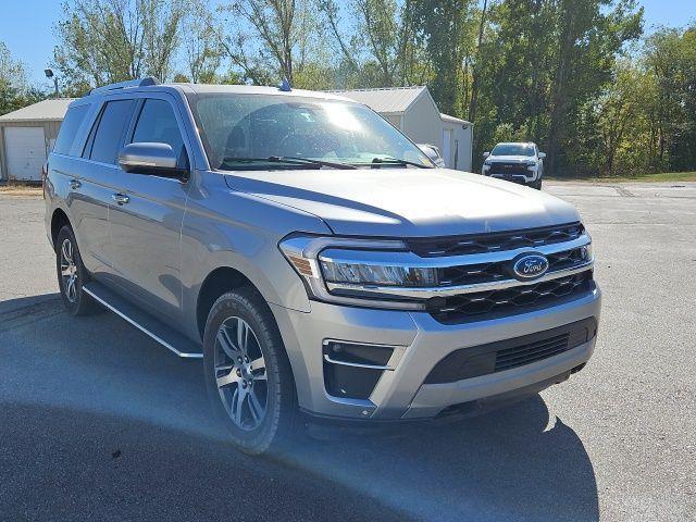 used 2022 Ford Expedition car, priced at $42,000