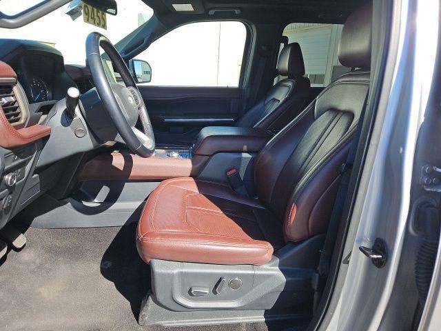 used 2022 Ford Expedition car, priced at $42,000