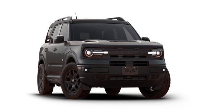 new 2024 Ford Bronco Sport car, priced at $31,750