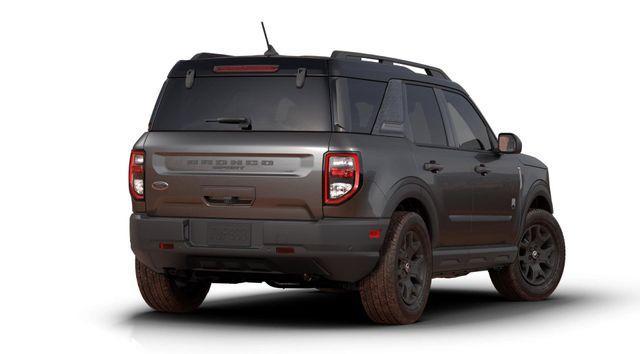 new 2024 Ford Bronco Sport car, priced at $31,750