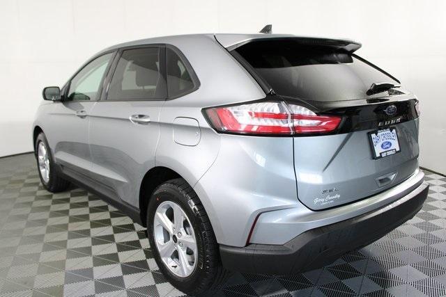 new 2024 Ford Edge car, priced at $40,000