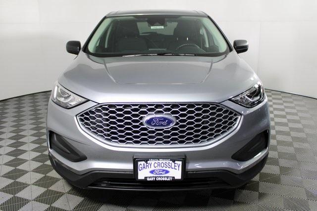 new 2024 Ford Edge car, priced at $40,000