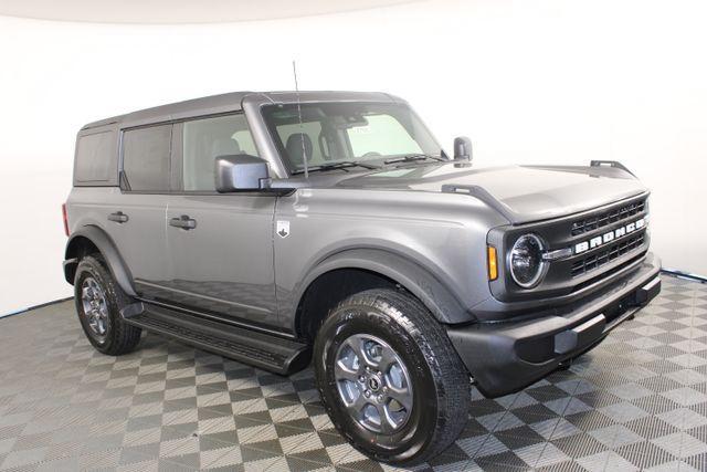 new 2025 Ford Bronco car, priced at $44,997