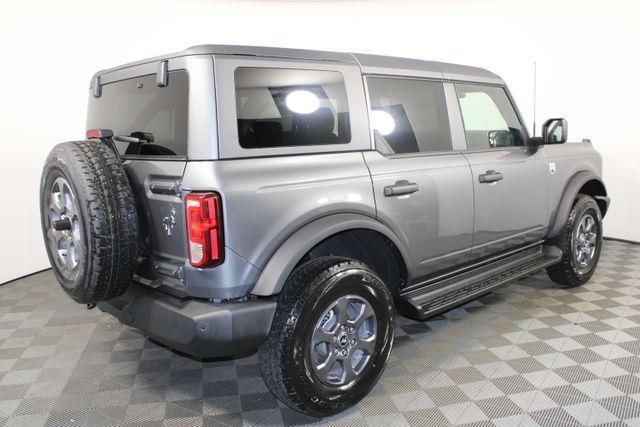 new 2025 Ford Bronco car, priced at $44,997