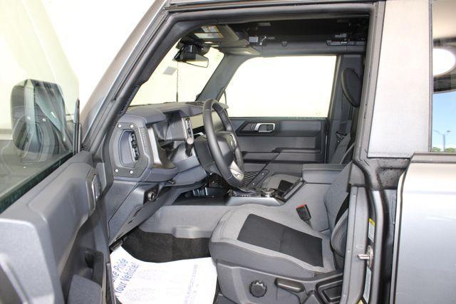 new 2025 Ford Bronco car, priced at $44,997