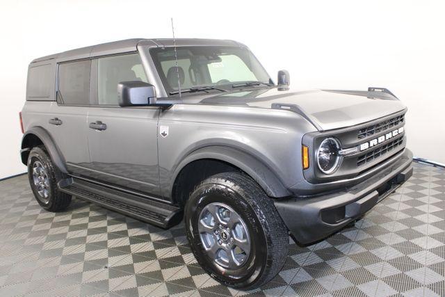 new 2025 Ford Bronco car, priced at $44,997