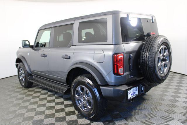 new 2025 Ford Bronco car, priced at $44,997