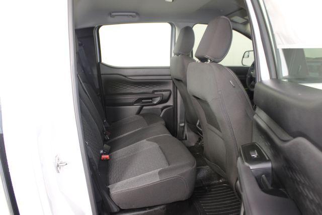 new 2025 Ford Ranger car, priced at $38,810