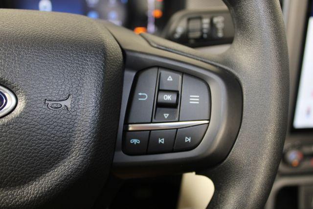 new 2025 Ford Ranger car, priced at $38,810