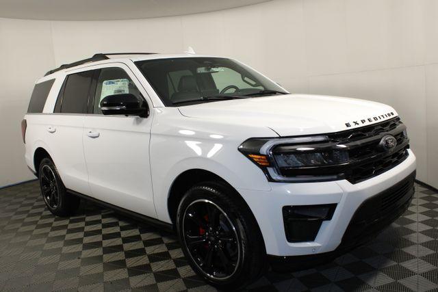new 2024 Ford Expedition car, priced at $83,000