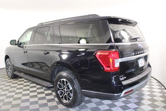 new 2024 Ford Expedition Max car, priced at $68,000