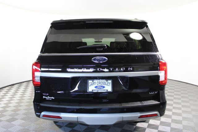 new 2024 Ford Expedition Max car, priced at $68,000