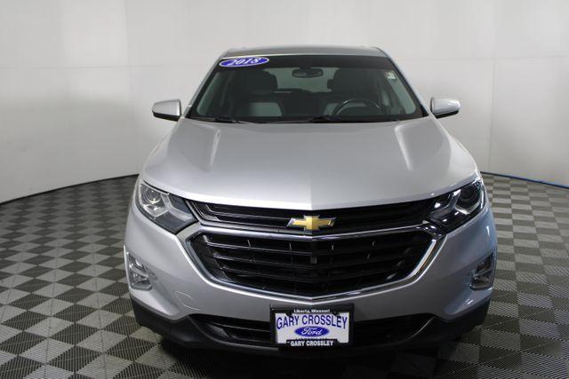 used 2018 Chevrolet Equinox car, priced at $16,000