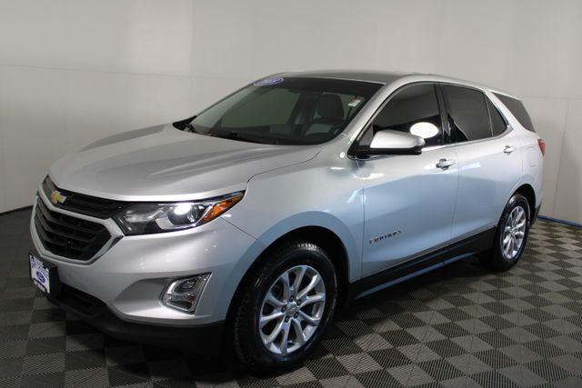 used 2018 Chevrolet Equinox car, priced at $16,000