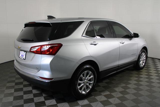 used 2018 Chevrolet Equinox car, priced at $16,000