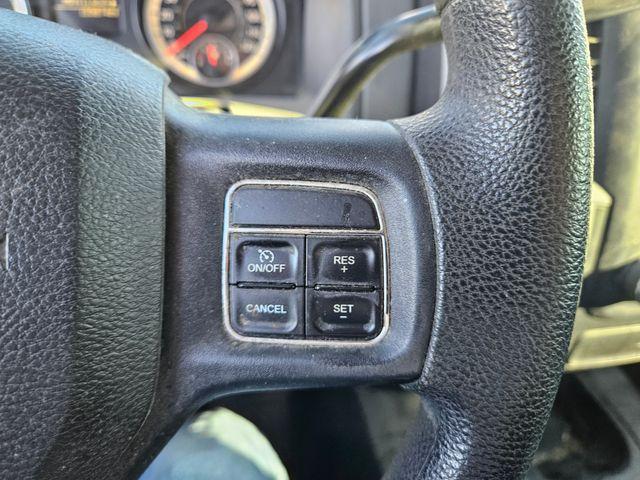 used 2016 Ram 2500 car, priced at $20,000