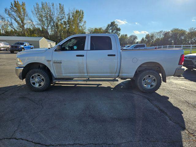 used 2016 Ram 2500 car, priced at $20,000