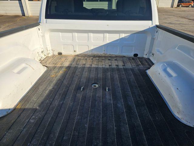 used 2016 Ram 2500 car, priced at $20,000