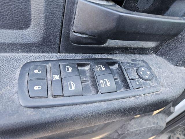 used 2016 Ram 2500 car, priced at $20,000