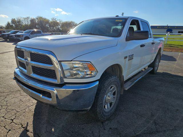 used 2016 Ram 2500 car, priced at $20,000