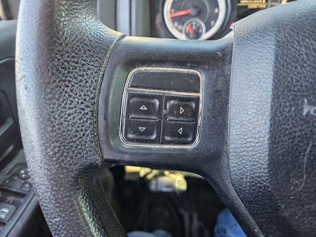 used 2016 Ram 2500 car, priced at $20,000