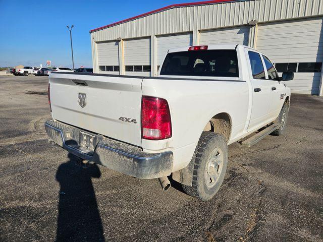 used 2016 Ram 2500 car, priced at $20,000