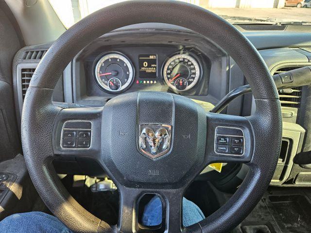 used 2016 Ram 2500 car, priced at $20,000