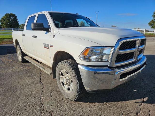 used 2016 Ram 2500 car, priced at $20,000