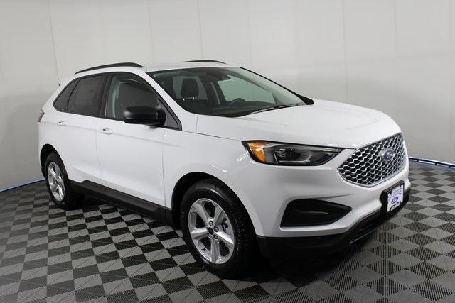 new 2024 Ford Edge car, priced at $37,000