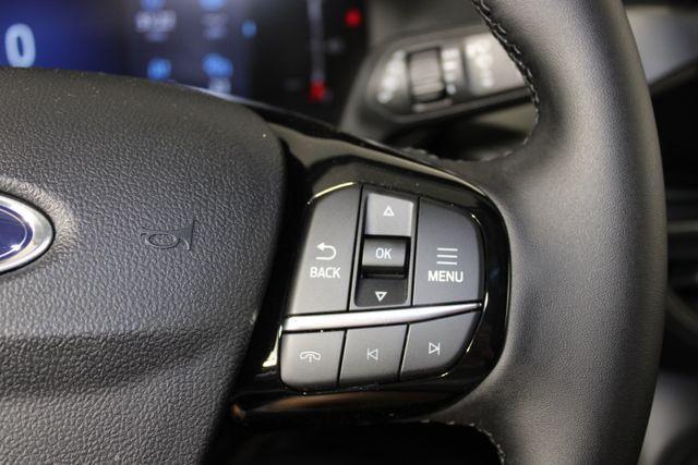 new 2025 Ford Escape car, priced at $29,876