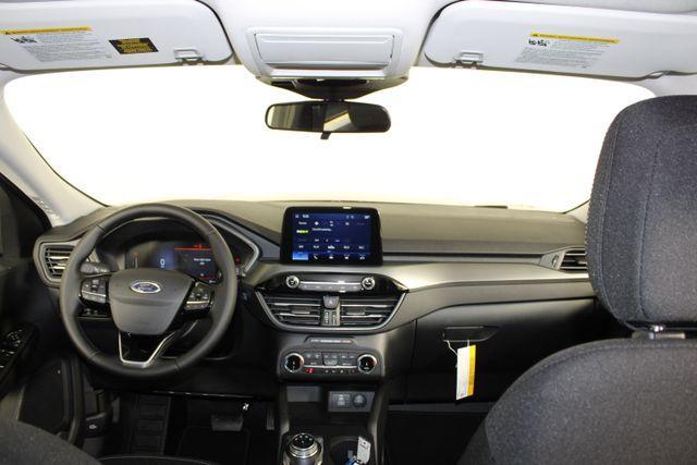 new 2025 Ford Escape car, priced at $28,684