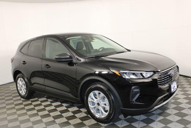 new 2025 Ford Escape car, priced at $29,876