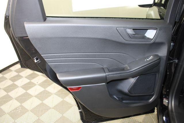 new 2025 Ford Escape car, priced at $29,876