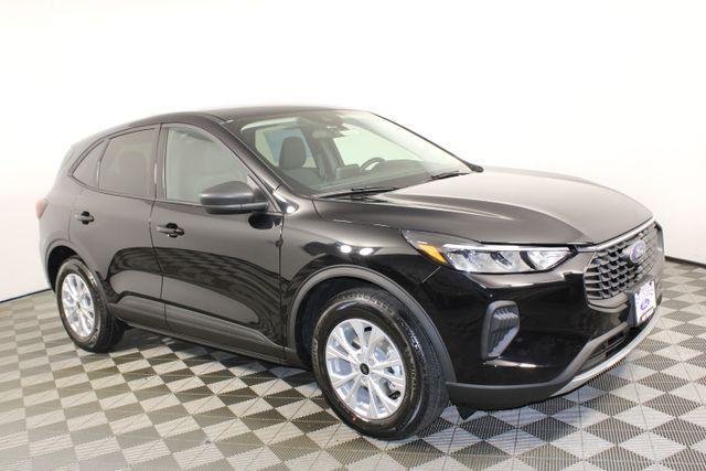 new 2025 Ford Escape car, priced at $29,876