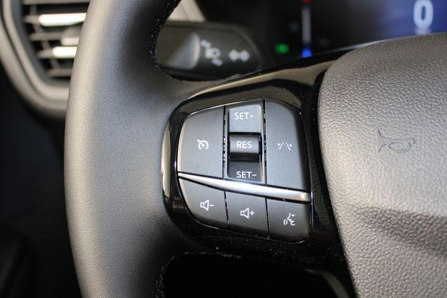 new 2025 Ford Escape car, priced at $29,876