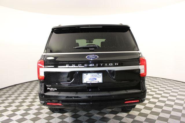 new 2024 Ford Expedition car, priced at $62,000