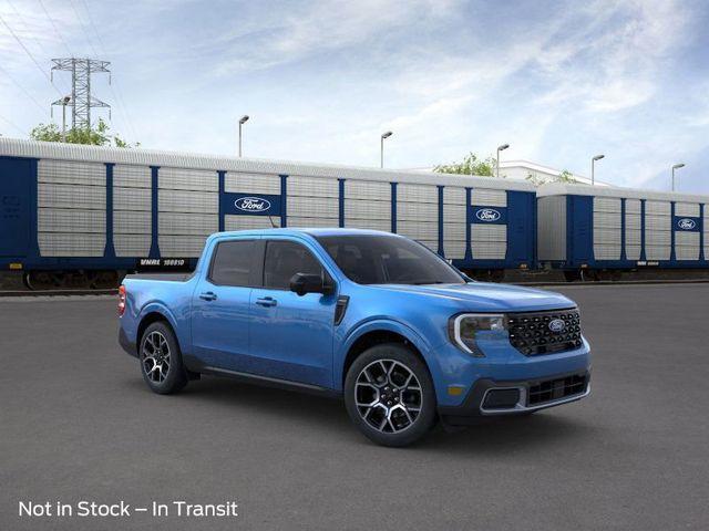 new 2025 Ford Maverick car, priced at $37,996