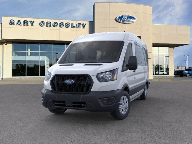 new 2023 Ford Transit-350 car, priced at $76,000