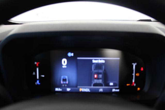 new 2025 Ford Maverick car, priced at $33,289