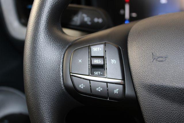 new 2025 Ford Maverick car, priced at $33,289