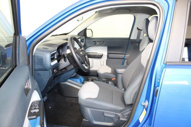 new 2025 Ford Maverick car, priced at $33,289